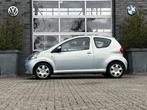 Toyota AYGO 1.0-12V + 3DRS. AIRCO - EL. RAMEN - RADIO CD ORG, Voorwielaandrijving, Gebruikt, 68 pk, Origineel Nederlands