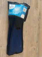 Nieuw in hoes zwemvliezen/flippers maat 36-37, Watersport en Boten, Ophalen, Zo goed als nieuw, Snorkelvinnen