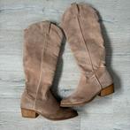 Boots Anouck Beige, Kleding | Dames, Schoenen, Beige, Lage of Enkellaarzen, Ophalen of Verzenden, Gedragen