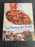Van piepers tot pasta kookboek, Ophalen, Gelezen, Nederland en België
