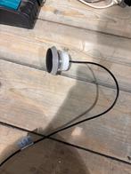 In-lite Puck Dark Grondspot, Tuin en Terras, Buitenverlichting, Kunststof, Minder dan 50 watt, Ophalen of Verzenden, Vloerlamp