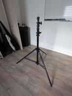 Jinbei MZ-3800FP Statief - 365cm, Ophalen, Gebruikt, Statief of Scherm