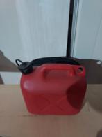 Jerrycan 5 liter., Ophalen of Verzenden, Motor en Techniek
