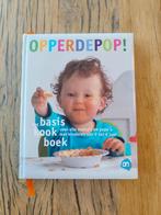 Kookboek Opperdepop (goede staat), Ophalen of Verzenden, Zo goed als nieuw