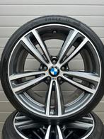 19” INCH BMW STYLE 442 M 442M ORIGINEEL F32 F33 F36 5x120, Ophalen
