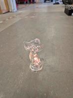 Lichtgevend Kerstfiguurtje. Batterij of oplaadbare met snoer, Ophalen of Verzenden, Gebruikt