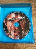 The Fifth Patient originele blu-ray NL ondertiteld ZGAN, Zo goed als nieuw, Verzenden
