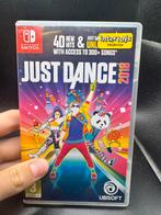 Just dance 2018 switch, Spelcomputers en Games, Games | Nintendo Switch, Lenn hodes, Ophalen of Verzenden, Zo goed als nieuw, Vanaf 3 jaar