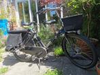 WorkCycles Fr8 (Family) E-bike transportfiets, Fietsen en Brommers, Elektrische fietsen, Ophalen, Gebruikt, Minder dan 30 km per accu
