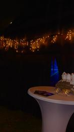 (FEESTDAGEN) Tehuur! Opblaasbare Partytent, Ophalen, Zo goed als nieuw