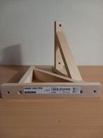 IKEA Ekby Valter Plankendragers - Set van 2, Huis en Inrichting, Woonaccessoires | Wandplanken en Boekenplanken, Ophalen of Verzenden