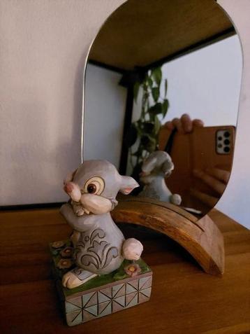 Disney traditions - Jim Shore - Stampertje beschikbaar voor biedingen