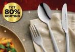 Vomar bestek zegels - Berghoff bestek, Verzamelen, Vomar, Ophalen of Verzenden