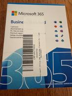 Microsoft 365 Business Standard, Computers en Software, Office-software, Verzenden, Nieuw, Windows