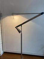 Lumina Zelig Vloerlamp, Huis en Inrichting, Lampen | Vloerlampen, Gebruikt, Ophalen of Verzenden, Metaal, Modern