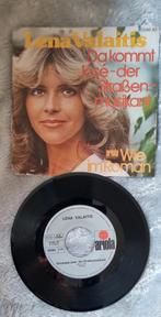 Lena Vallaitis - Da Kommt José, Ophalen of Verzenden