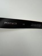 Post&Co riem 85, 80 tot 90 cm, Wit, Ophalen of Verzenden, Zo goed als nieuw