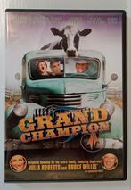 Grand Champion, Alle leeftijden, Ophalen of Verzenden, 1980 tot heden, Zo goed als nieuw