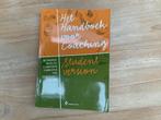 Het handboek voor coaching Alex Engel, Ophalen of Verzenden, Beta, Zo goed als nieuw, HBO