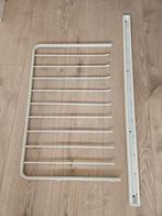 Ikea Broekrek + Algot Ophangrail, Ophalen of Verzenden, Gebruikt