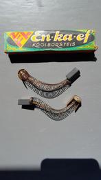 Antieke En-ka-ef koolborstels nieuw in doos, Antiek en Kunst, Antiek | Gereedschap en Instrumenten, Ophalen of Verzenden