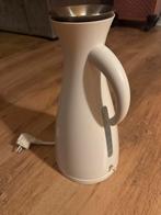 Eva Solo Waterkoker - Gebruikt, Witgoed en Apparatuur, Waterkokers, 1 tot 2 liter, Ophalen, Gebruikt, Draadloos
