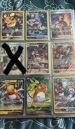 Pokemon kaarten Brilliant Stars, Ophalen of Verzenden, Nieuw, Meerdere kaarten