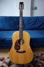 Rozawood 12-fret akoestische gitaar Linkshandig, Ophalen of Verzenden, Gebruikt, Western- of Steelstringgitaar, Met koffer