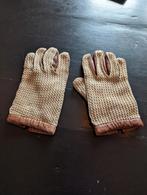 Laimböck Vintage Handschoenen Maat 6, Ophalen of Verzenden, Gedragen, Laimböck