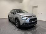 Citroen C3 1.2 Max | 110 PK | CARPLAY ANDROID AUTO | CLIMA |, Voorwielaandrijving, 12 maanden, Euro 6, 1199 cc