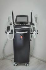 MedCos Body-Wizard Duo Cryolipolyse Vetbevriezing, Ophalen, Zo goed als nieuw