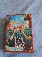 Tea for Two - Deckbuilding spel, Een of twee spelers, Ophalen of Verzenden, Zo goed als nieuw