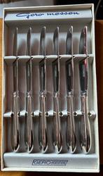 Gero 718 fruitmesjes, Antiek en Kunst, Ophalen of Verzenden