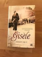 Gisèle Auteur: Susan Smit, Ophalen of Verzenden, Gelezen