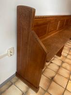 Authentieke Oude Kerkbank, Antiek en Kunst, Ophalen