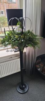 Kerststuk Inclusief Pilaar/Zuil, Ophalen, Zo goed als nieuw