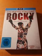 Rocky Collectie géén NLO wél Engels, Cd's en Dvd's, Blu-ray, Ophalen of Verzenden, Zo goed als nieuw