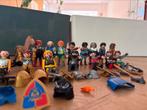 Playmobil poppetjes, Ophalen of Verzenden, Zo goed als nieuw