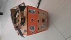 Nintendo Labo Toy-con 02 (Robot), Avontuur en Actie, Gebruikt, 1 speler, Eén computer