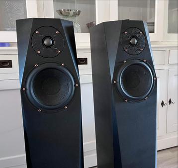 Tripple M Audio / Scanspeak beschikbaar voor biedingen