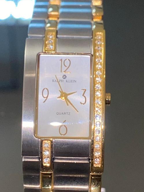 Diverse dames design horloges, Sieraden, Tassen en Uiterlijk, Horloges | Dames, Zo goed als nieuw, Polshorloge, Overige merken