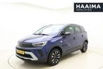 Opel Crossland 1.2 Turbo Level 4 Ultimate | Climate control, Gebruikt, Euro 6, 1199 cc, Blauw