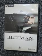 Hitman Codename 47 - PC Game, Vanaf 16 jaar, Ophalen of Verzenden, Gebruikt, Overige genres