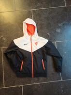 KNVB Nike wind regenjack maat 158, Ophalen of Verzenden, Zo goed als nieuw, Overige sporten, Shirt