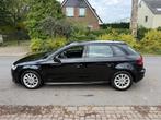 Audi A3 Sportback 1.6 TDI ultra Attraction *trekhaak*leer*NA, Auto's, Audi, Voorwielaandrijving, Euro 5, Gebruikt, Huisgarantie