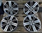 Originele Kia Picanto 16 inch velgen - 4x100, Auto-onderdelen, Banden en Velgen, Ophalen, Gebruikt, Velg(en), 16 inch