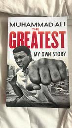Muhammad Ali - The Greatest - My Own Story, Ophalen of Verzenden, Zo goed als nieuw