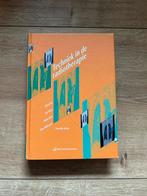 Techniek in de radiotherapie tweede druk MBRT boek, Boeken, Verzenden, Zo goed als nieuw, Overige wetenschappen