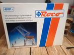Roco volledig operationele kraan 40111, Gelijkstroom, ., Brug, Tunnel of Gebouw, Nieuw