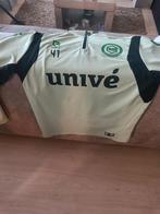 Fc Groningen origineel, Ophalen of Verzenden, Zo goed als nieuw, Zwart, Voetbal